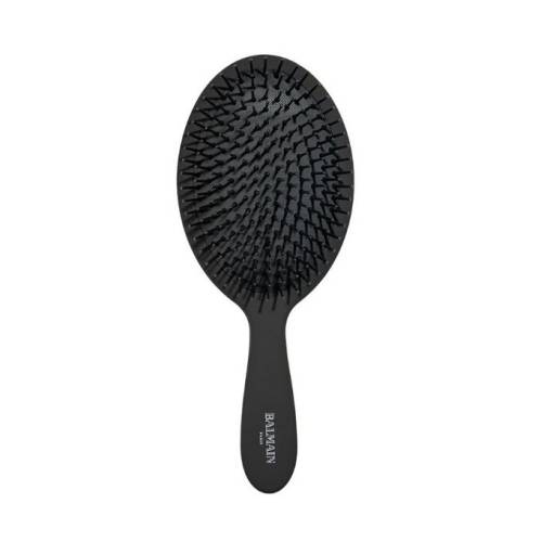 Balmain Detangling Spa Brush Nylon Ballpoint Brist, . .