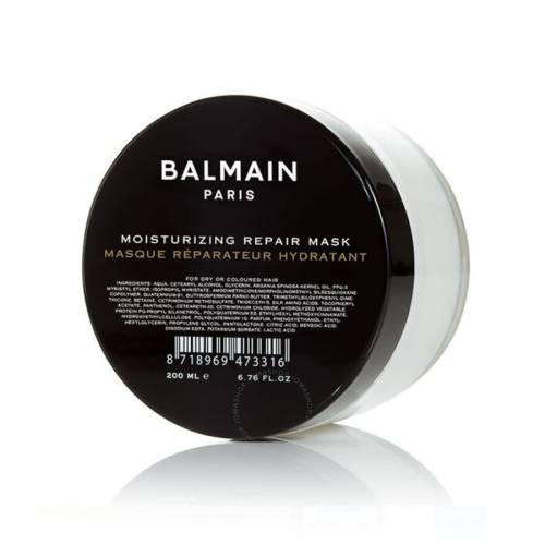 Balmain Moisturizing Repair Mask 200ml, . .