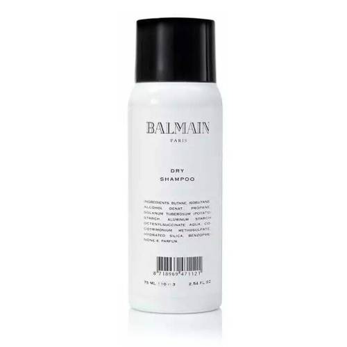 Balmain Travel Dry Shampoo 75ml, . .