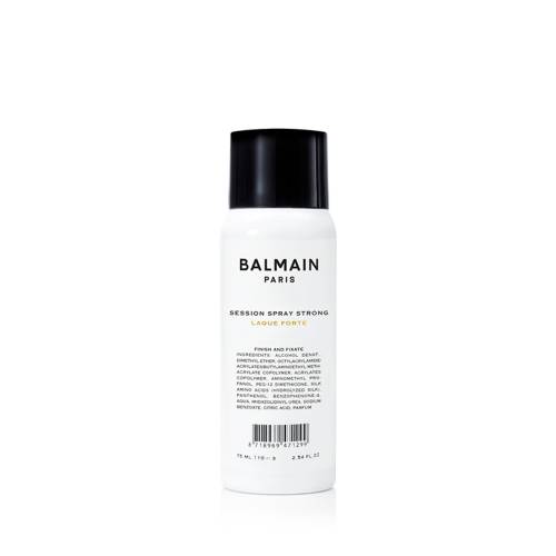 Balmain Travel Session Spray Strong 75ml, . .