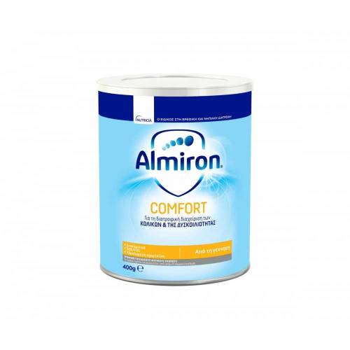 Almiron Comfort 400gr(new) 1 . 1