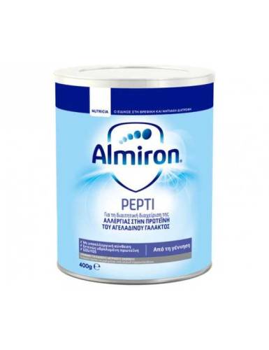 Almiron Pepti 400gr 1 . 1