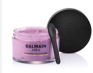 Balmain Illuminating Mask Silver 200ml, . .