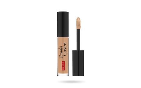 006- Wonder Cover Concealer, .