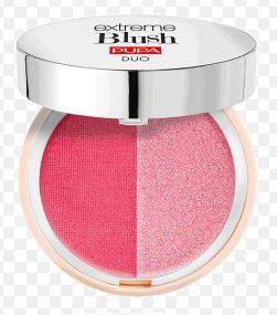 Extreme Blush Duo 140, .