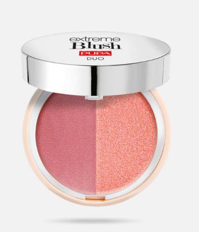 Extreme Blush Duo 110, .