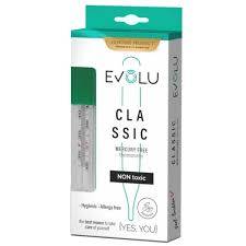 Evolu Classic Thermometer, .