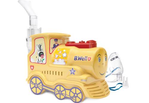 Bwell Nebulizer Pro 115 Kids, .