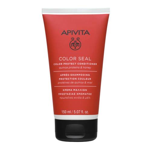 Apivita Color Seal, Conditioner, 150ml