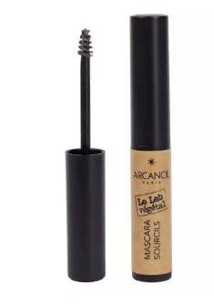 Arcancil Mascara Sourcils Lab Vegetal Noisette, .