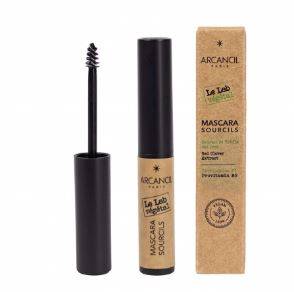 Arcancil Mascara Sourcils Lab Vegetal Chataigne, .