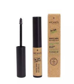 Arcancil Mascara Sourcils Lab Vegetal Transparent, .