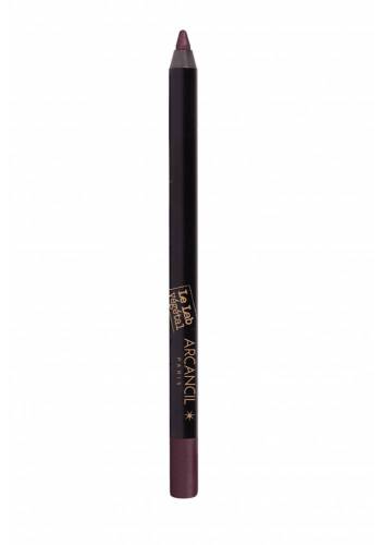 Arcancil Crayon Eyeliner Lab Veg Argent, .