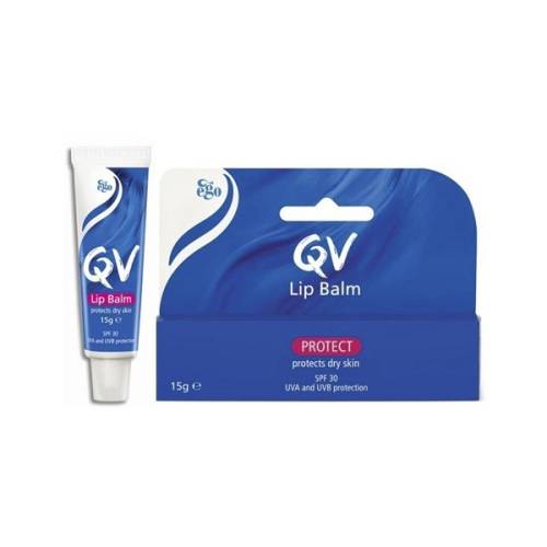 QV LIP BALM 15GR, Lip Balm 1